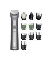 Philips MG5923/15 All-in-One Islak/Kuru Tıraş Makinesi 5000 Series 11'i 1 Arada Erkek Bakım Seti