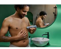 Philips MG5923/15 All-in-One Islak/Kuru Tıraş Makinesi 5000 Series 11'i 1 Arada Erkek Bakım Seti