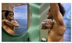 Philips MG5923/15 All-in-One Islak/Kuru Tıraş Makinesi 5000 Series 11'i 1 Arada Erkek Bakım Seti