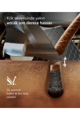 Philips SkinIQ Pro XP9402/31 Islak Kuru Tıraş Makinesi