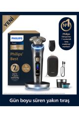 Philips SkinIQ Pro XP9402/31 Islak Kuru Tıraş Makinesi