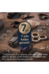 Philips SkinIQ Pro XP9402/31 Islak Kuru Tıraş Makinesi