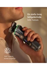 Philips SkinIQ Pro XP9402/31 Islak Kuru Tıraş Makinesi