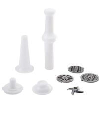 HARWELL Strong Et Kıyma Makinesi 2600 W Full Metal Dişli