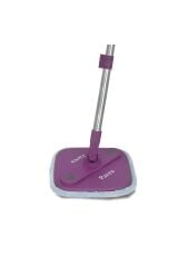 Parex Wondero Otomatik Temizlik Seti Temiz ve Kirli Suyu Ayırma Özelliği - Parfüm Hediyeli