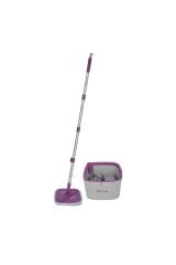 Parex Wondero Otomatik Temizlik Seti Temiz ve Kirli Suyu Ayırma Özelliği - Parfüm Hediyeli