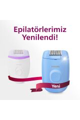 Philips BRE228/05 2000 Serisi Epilatör