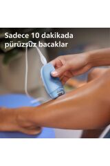 Philips BRE228/05 2000 Serisi Epilatör