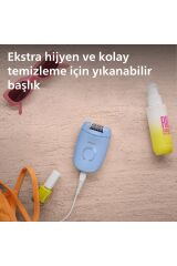Philips BRE228/05 2000 Serisi Epilatör