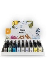 Rebul 50ml 54 lü Set Kolonya