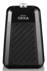 Arzum Okka Rich Spin Pro OK0020 Krom Türk Kahvesi Makinesi