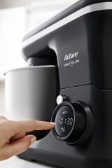 Arzum Crust Mix Pro AR1178 1200 W 5 lt Stand Mikser Dijital Ekranlı