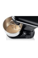 Arzum Crust Mix Pro AR1178 1200 W 5 lt Stand Mikser Dijital Ekranlı