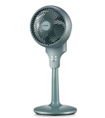 Woox FS18 W1 R 360 Derece Dönen Uzaktan Kumandalı Vantilatör