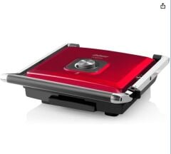 Arzum AR2022 Metalium Nar 2000 W Tost Makinesi