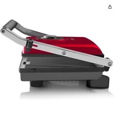 Arzum AR2022 Metalium Nar 2000 W Tost Makinesi