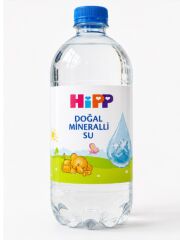 Doğal Mineralli Su 1 Lt X 6 Adet