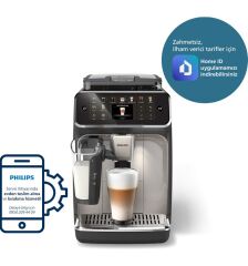 Philips EP5547/90 5500 Serisi Tam Otomatik Espresso Makinesi