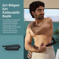 Philips 5000 Series BG5475/15 Islak Kuru Tıraş Makinesi
