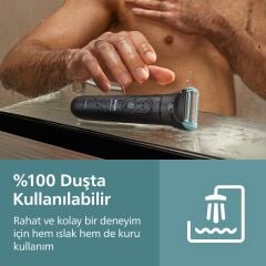 Philips 5000 Series BG5475/15 Islak Kuru Tıraş Makinesi
