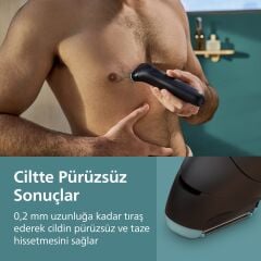 Philips 5000 Series BG5475/15 Islak Kuru Tıraş Makinesi