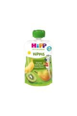 HiPP Organik Kivili Muzlu Armut Püresi 100 gr