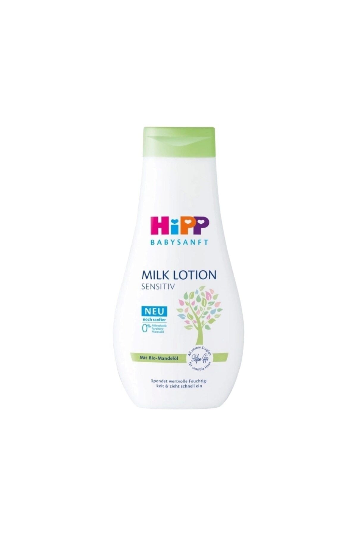 HiPP Vücut Losyonu 350 Ml