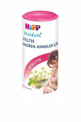 HiPP Natal Stilltee Emziren Anneler İçin Bitki Çayı 200 gr x2 Adet