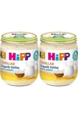 HiPP Organik Sütlaç 125 gr X 2 Adet