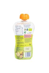 HiPP Organik Çarkıfelek Meyveli Karışık Meyve Püresi 100 Gr