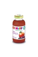 HiPP Kırmızı Meyveler %100 Meyve Suyu 200Ml