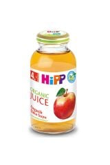 HiPP Organik Meyve Suları Elma Suyu 200 ml