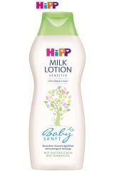 HiPP Babysanft Vücut Losyonu 350 ml X 3 Adet