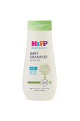 HiPP Babysanft Bebek Şampuanı (Baby Shanmpoo) Sensıtıv 200ML (5 Li Set)