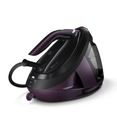 Philips PerfectCare 8000 PSG8160/30 2700 W Kazanlı Ütü - Hotiç Seyahat Çantası Hediyeli