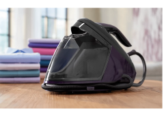 Philips PerfectCare 8000 PSG8160/30 2700 W Kazanlı Ütü - Hotiç Seyahat Çantası Hediyeli