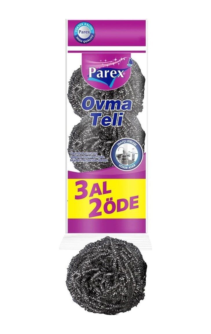 Parex Ovma Teli 3 Adet