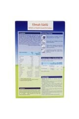 HiPP Organik İyi Geceler Elmalı Sütlü 4+ Ay Kaşık Maması 250 gr