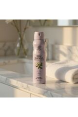 Rebul Magnolia Kadın Sprey Deodorant 150 ml - 48 Saat Etkili, Alkolsüz, Iz Bırakmaz