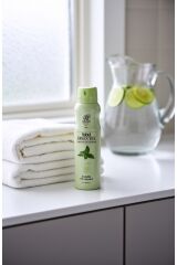 Rebul Green Tea Alkolsüz Kadın Deodorant 150 ml - Yeşil Çay Ferahlığı ve Tam Koruma
