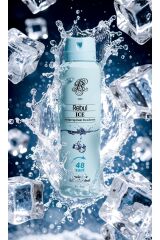 Rebul Erkek Sprey Deodorant İce 150 Ml
