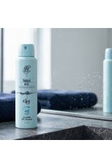 Rebul Erkek Sprey Deodorant İce 150 Ml