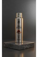 Rebul Dark Spice Erkek Deodorant 150 ml - Alkolsüz Ter Önleyici Sprey