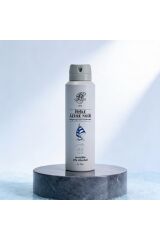 Rebul Erkek Deodorant Seti Alkolsüz 3x150ml Dark Spice Azure Noir Pine Forest Invisible