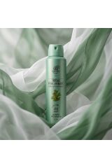 Rebul Erkek Deodorant Seti Alkolsüz 3x150ml Dark Spice Azure Noir Pine Forest Invisible