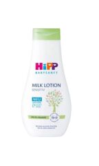 HiPP Babysanft Milk Lotion 2x350 ml + 2x50 ml Hassas Cilt Nemlendirici Losyon 4'lü Set