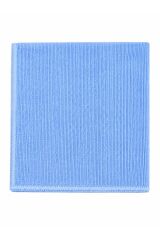 Muggio 40x40 Mikrofiber Temizlik Bezi 40 gr 4'lü Set | Oto Mutfak Cam Bezi İz Tüy Hav Bırakmaz