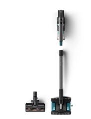 Philips Aqua Plus XC8057/01 Şarjlı Dikey Süpürge