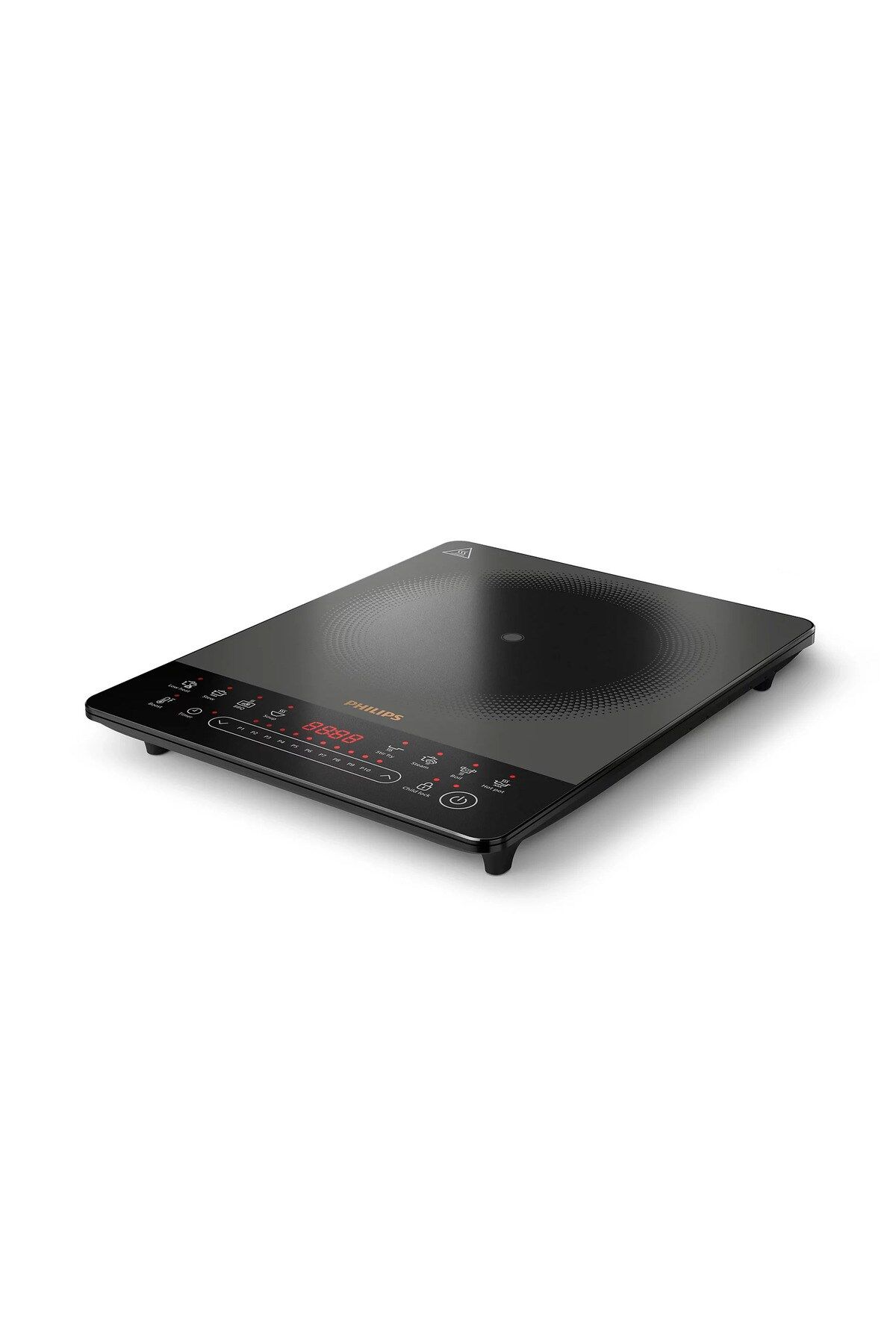Philips 5000 Serisi HD5850/90 İndüksiyonlu Ocak