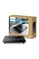 Philips 5000 Serisi HD5850/90 İndüksiyonlu Ocak